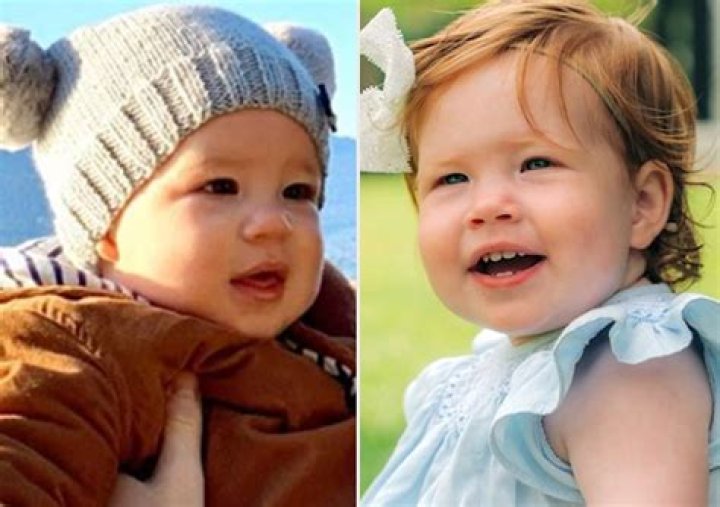 Prince Archie and Princess Lilibet: Latest Photos and Updates You Can't Miss