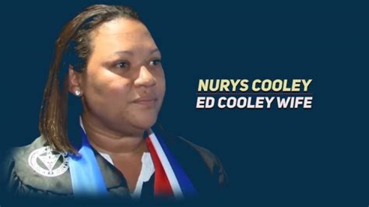 Providence Coach Ed Cooley Wife Nurys Cooley Is Famous For Her Degree, Further Personal Details On Her |