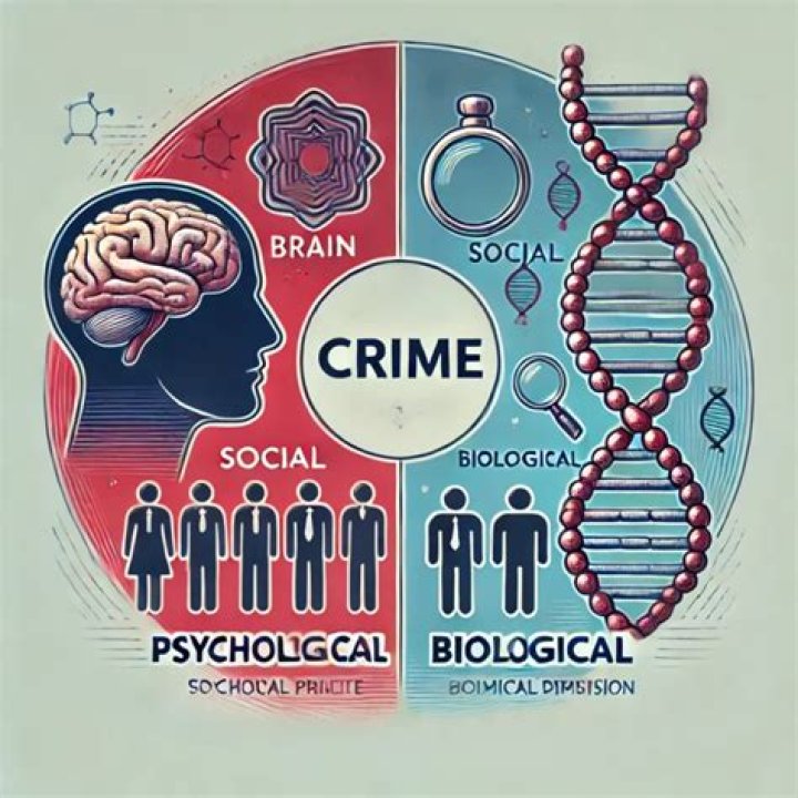 Psychological Crime And Social Commentary