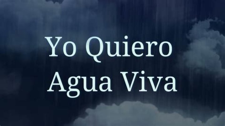 Quiero Agua Video: A Comprehensive Guide to the Viral Sensation