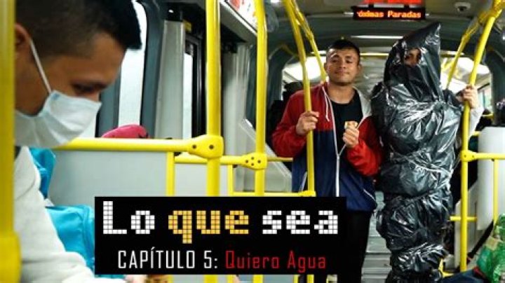 Quiero Agua Video: Exploring the Viral Sensation and Its Impact on Culture