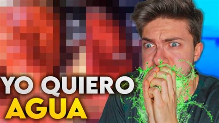 Quiero Agua Video Original Full: Everything You Need to Know About the Viral Hit