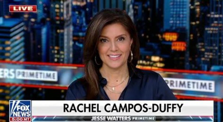 Rachel Campos-Duffy Accident | BlogNews
