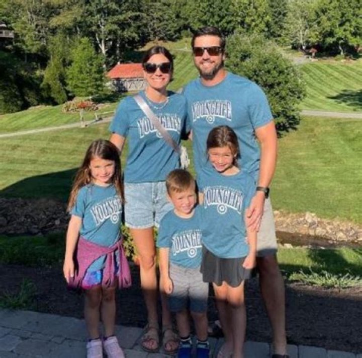 Rachel Cruze And Winston Reveal All