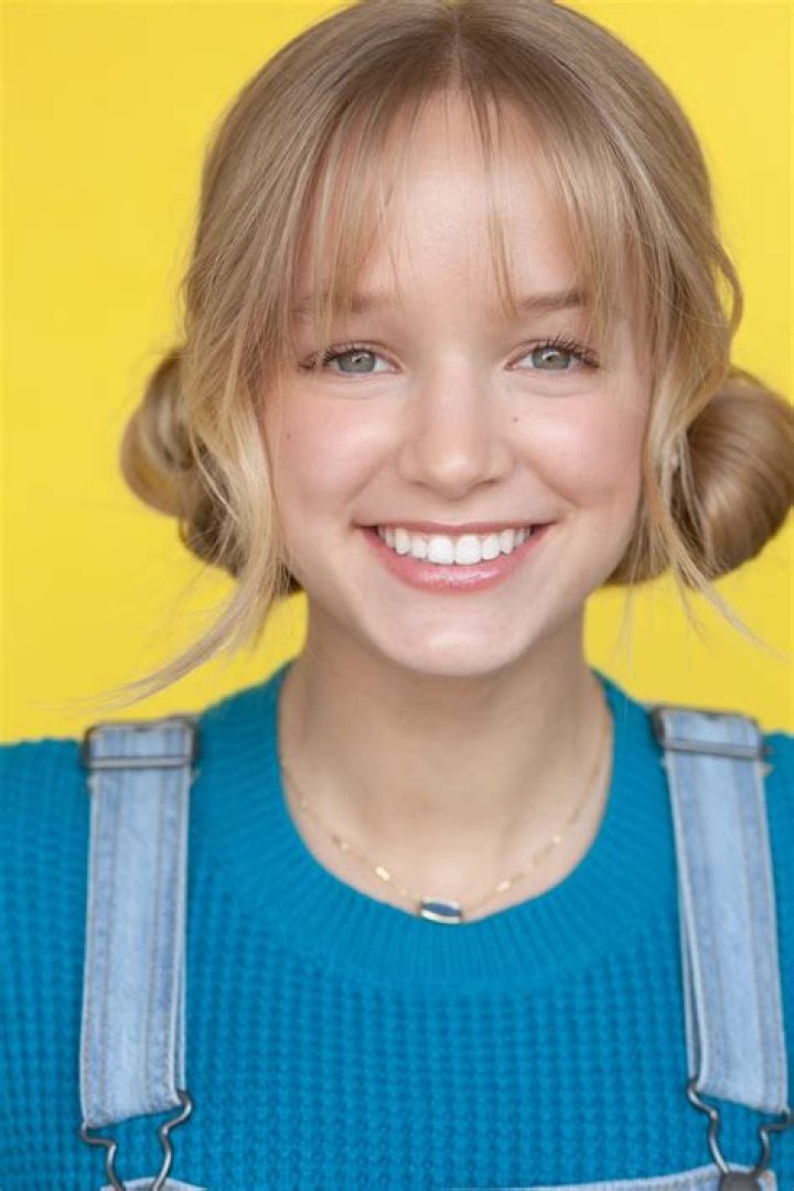 Raelynn Inez: The Rising Star in the Entertainment World