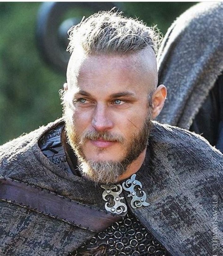 Ragnar Lothbrok Actor: A Deep Dive into the Life and Career of Travis Fimmel