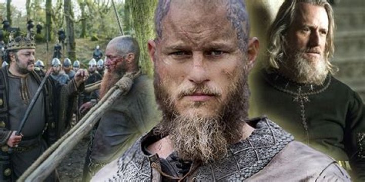 Ragnar Lothbrok Actor: The Life and Career of Travis Fimmel
