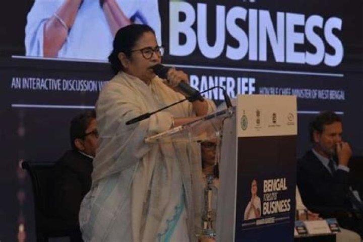 Ranjit Ghosh: The Man Behind Mamata Banerjee's Success