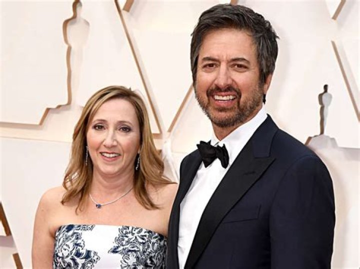 Ray Romano's Wife: A Deep Dive Into Their Relationship and Family Life