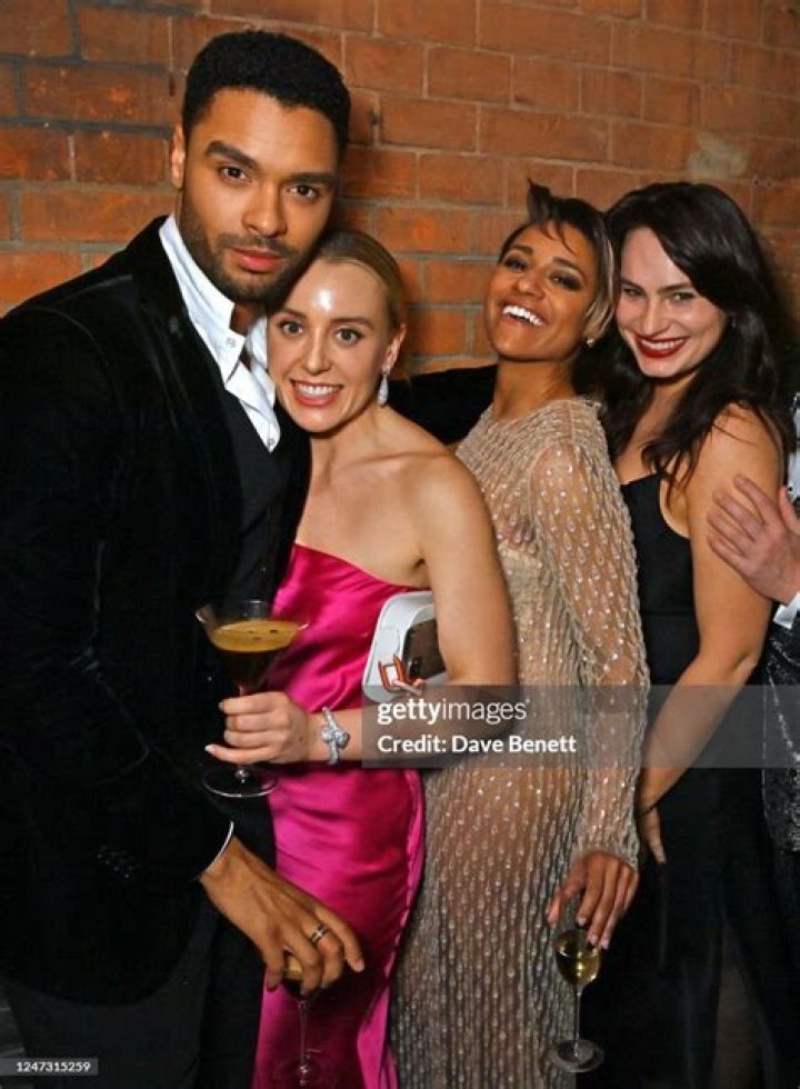 Rege Jean Page and Emily Brown: A Deep Dive into Their Relationship and Achievements