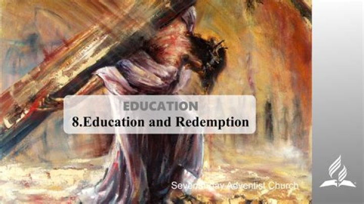 Rehabilitation, Education, And Redemption Revealed