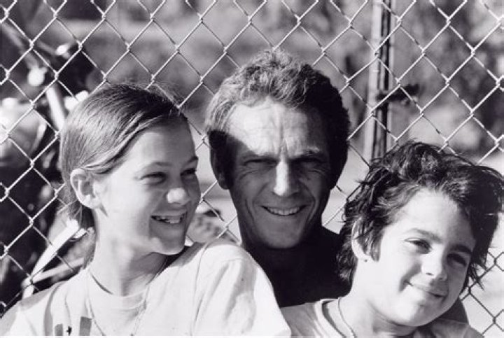 Remembering Steve McQueen's Son: The Tragic Story of Chad McQueen's Life and Legacy