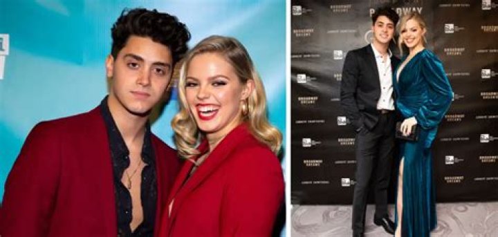 Renee Rapp Age, Height Weight: How Old/Tall Is Renee Rapp? Boyfriend, Wiki Facts