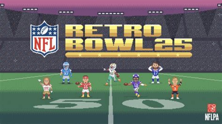 Retro Bowl 25 for Free: The Ultimate Guide to Enjoying Retro Gaming