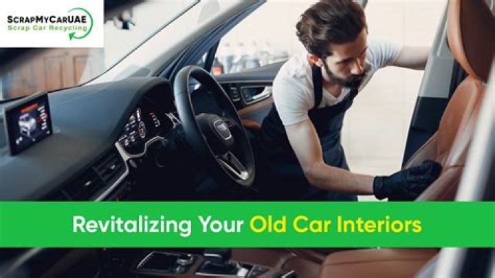 Revitalizing Your Vehicle: A Comprehensive Guide to Lowes Dent and Scratch Services