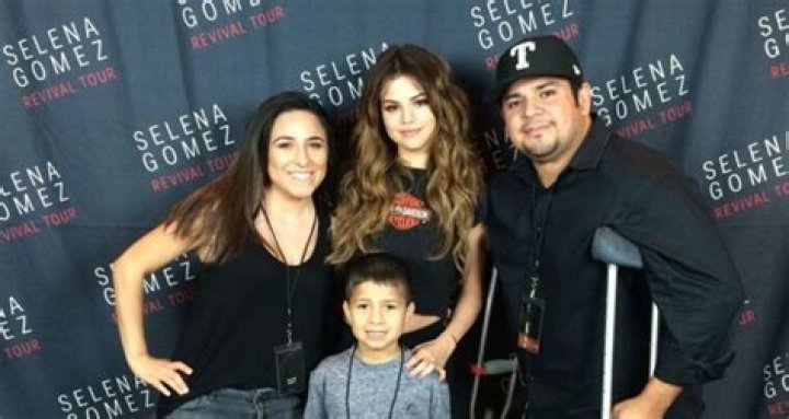 Ricardo Joel Gomez's Children Revealed