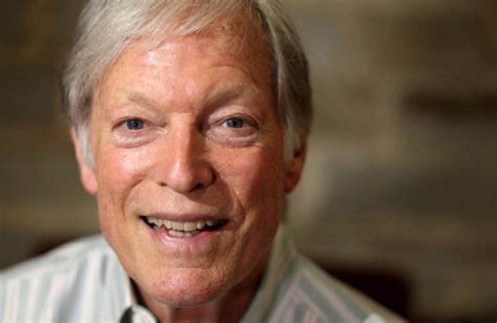 Richard Chamberlain's Marital Journey Explored