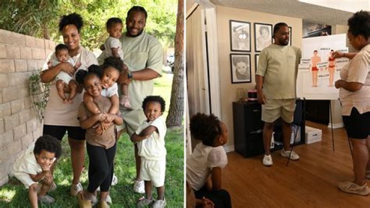 Richard Simmons' Parents And Their Impact