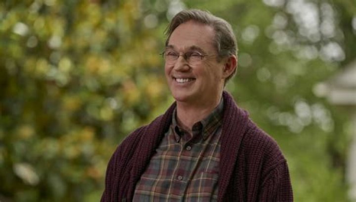 Richard Thomas from The Waltons: A Journey Through His Life and Career