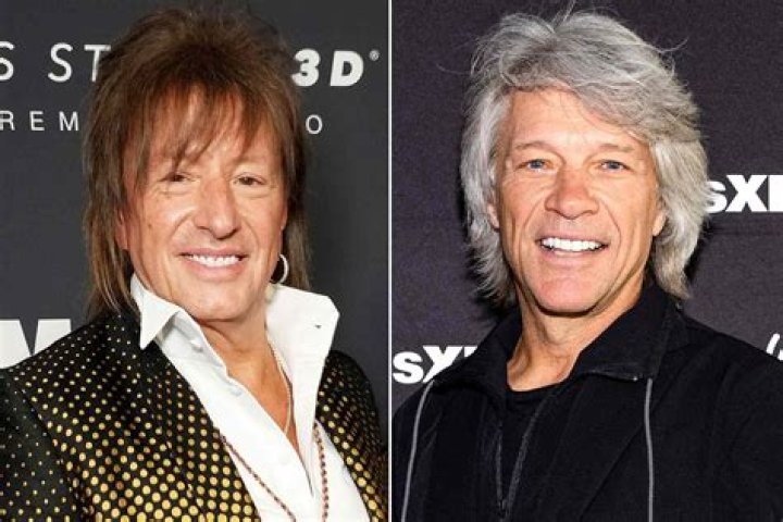 Richie Sambora Partner 2024: Who Is the Iconic Guitarist's New Flame?