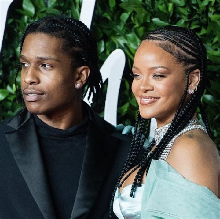 Rihanna And Don Jazzy: Unraveling The Enduring Bond