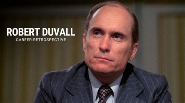 Robert Duvall Net Worth: A Comprehensive Analysis of the Legendary Actor's Wealth
