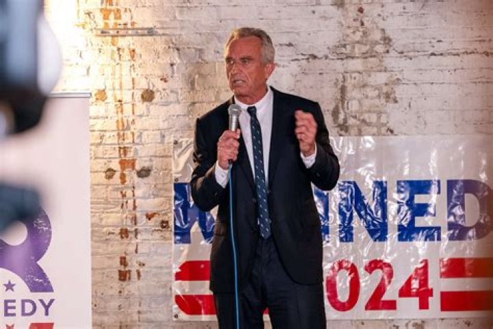 Robert F. Kennedy Jr. Net Worth: The Legacy of an Environmental Advocate and Political Figure