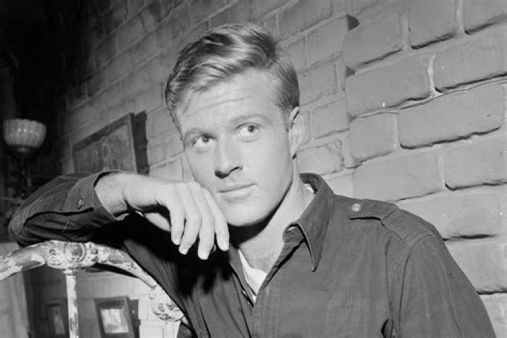 Robert Redford Height: Exploring the Iconic Actor's Physical Stature and Impact on Cinema