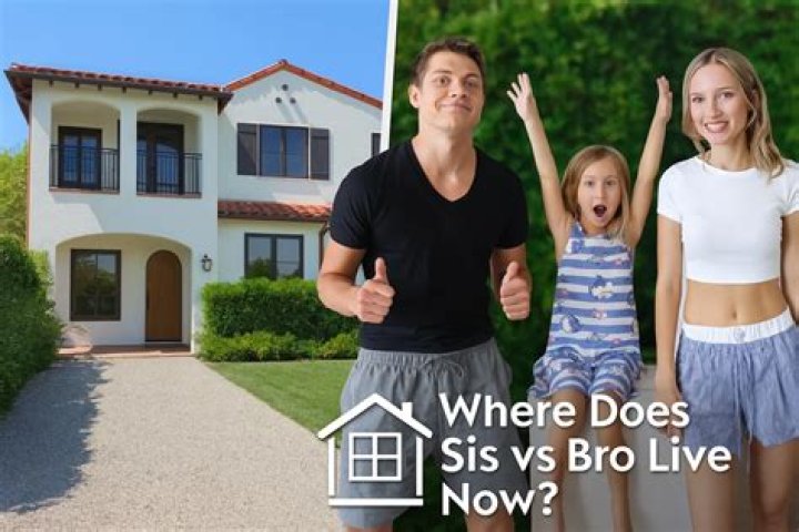 Ronald from SIS vs BRO: Age, Biography, and Fun Facts