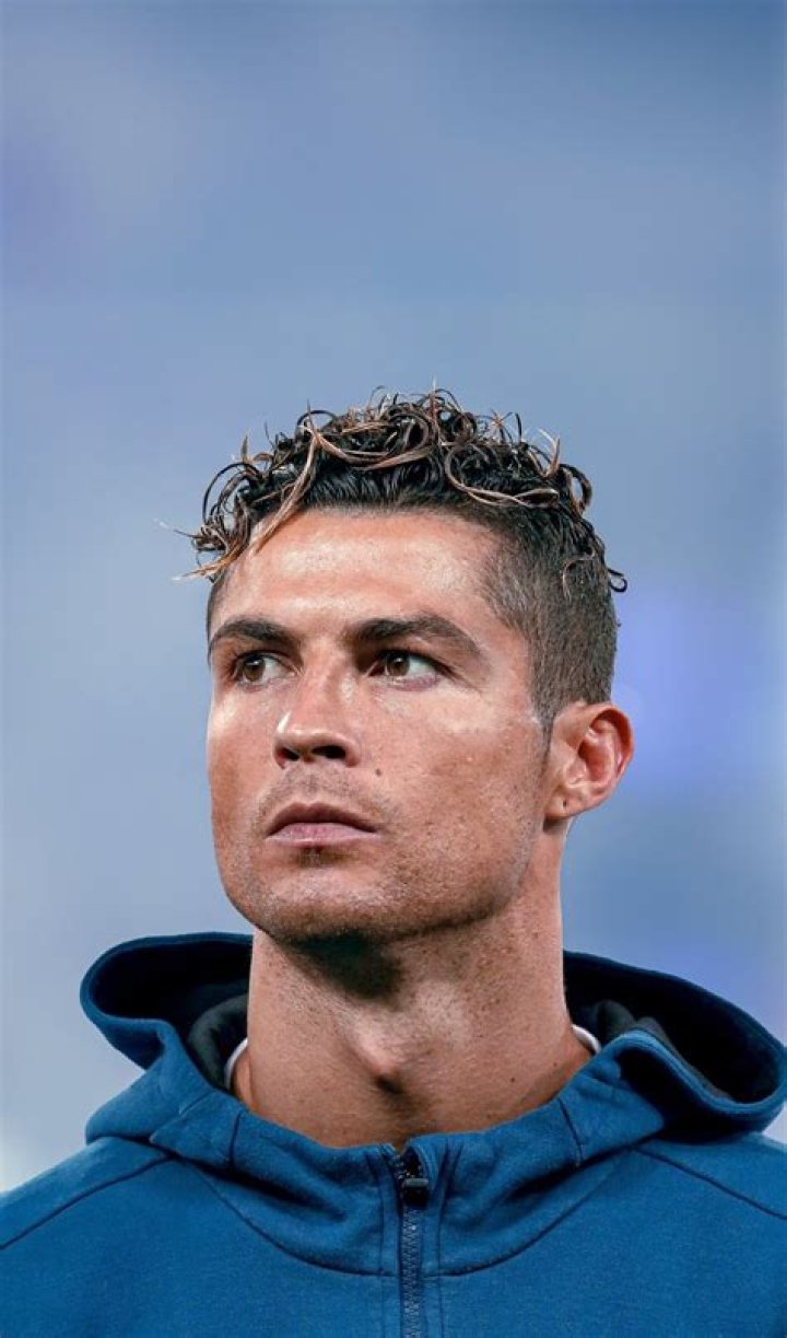 Ronaldo Noodle Hair: The Iconic Style That Made Waves Around the World