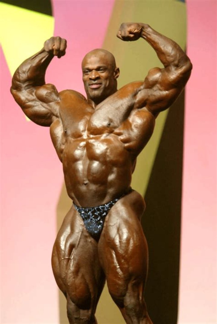 Ronnie Coleman Now: From Bodybuilding Legend to Inspiring Life After Retirement