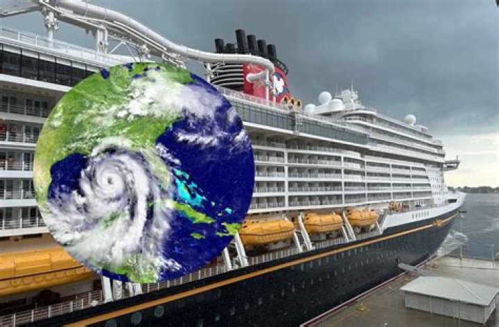 Royal Caribbean Cruise Hurricane Helene: Navigating Through Stormy Waters