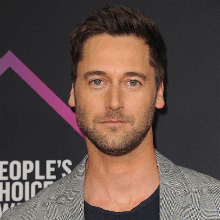 Ryan Eggold: The Rising Star of Hollywood