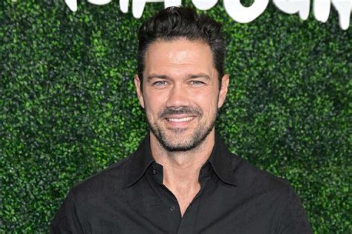 Ryan Paevey: The Rise of a Talented Actor and Model in Hollywood