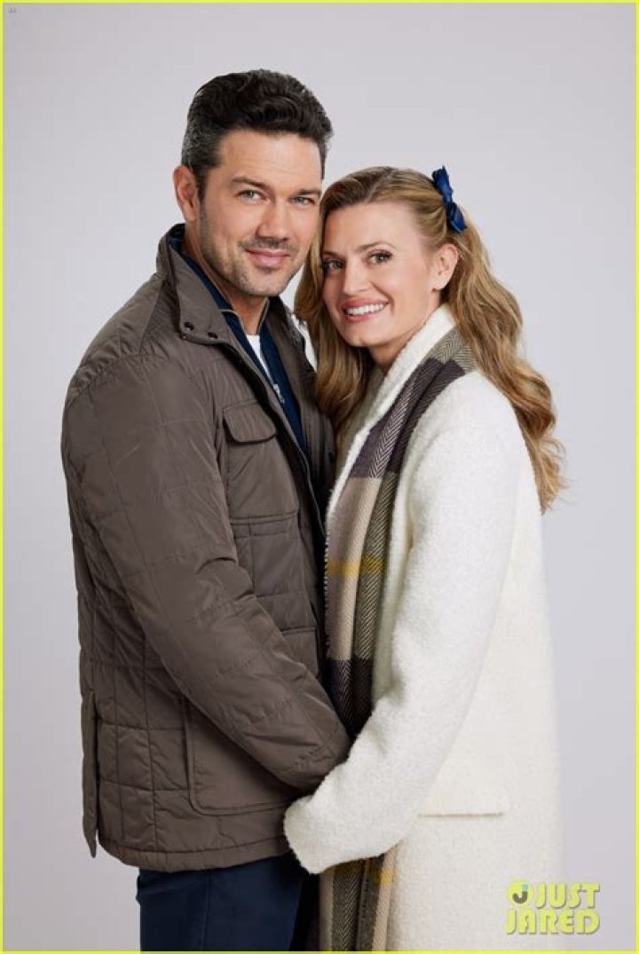 Ryan Paevey Wife: Discovering the Love Life of Hallmark's Leading Man