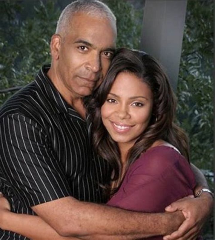 Sanaa Lathan Kids: A Deep Dive into the Life of the Talented Actress and Her Family