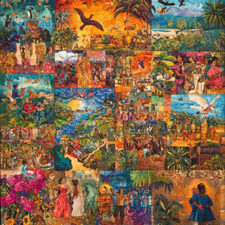 Santa Maria: A Journey Through History, Culture, and Natural Beauty