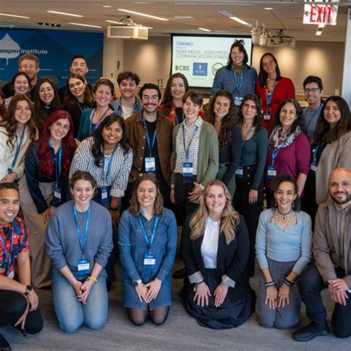 Sarah Aspin: The Journey of a Rising Star in the Entertainment Industry