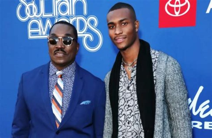 Sasha Obama and Clifton Powell Jr Wedding: A Celebration of Love and Legacy