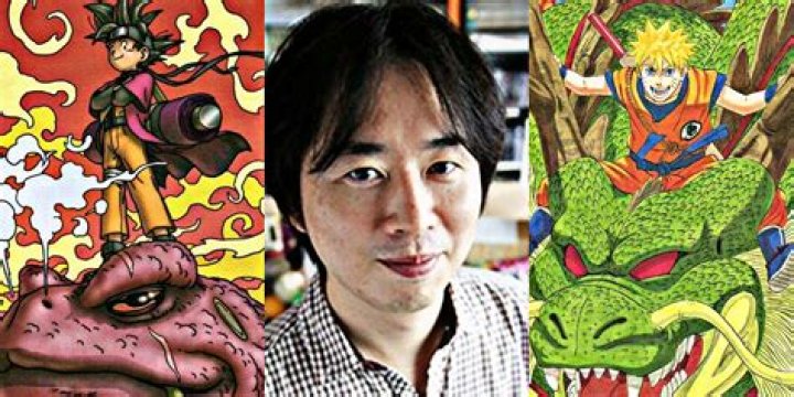 Sasuke Toriyama: The Ultimate Guide to Understanding the Anime Legend and Its Creator