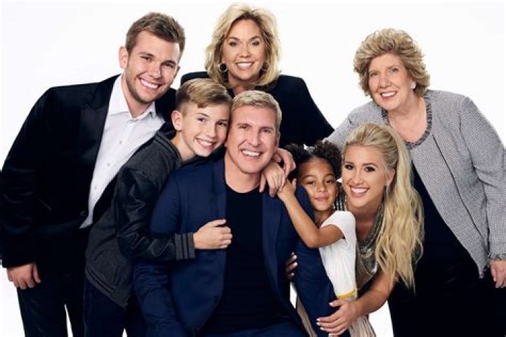 Savannah Chrisley's Love Life: Unraveling The Mystery