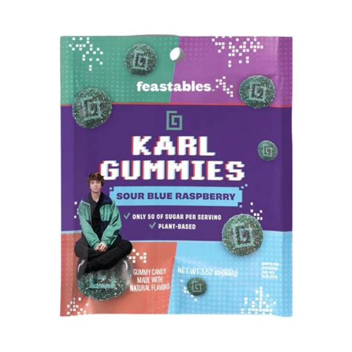 Scarlett Benz: The Phenomenal Rise of a Global Icon