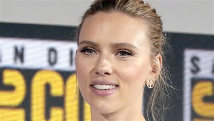 Scarlett Johansson's Privacy Breach And Its Impact