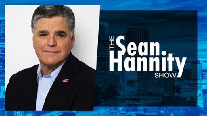 Sean Patrick Hannity Jr: A Rising Force in American Politics