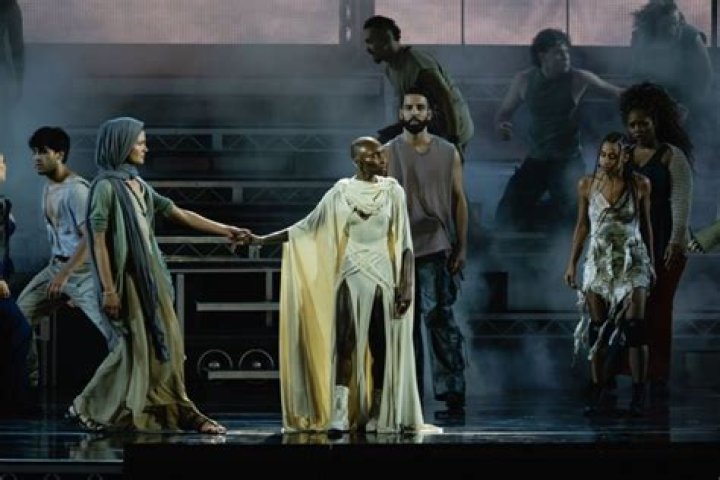 Secrets Of A Hollywood Superstar