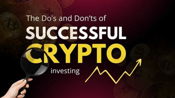 Secrets To Tech Investment Success