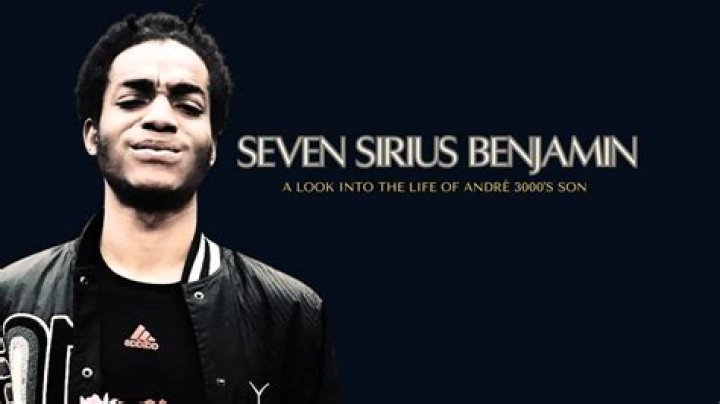 Seven Sirius Benjamin: The Life and Legacy of Erykah Badu's Son