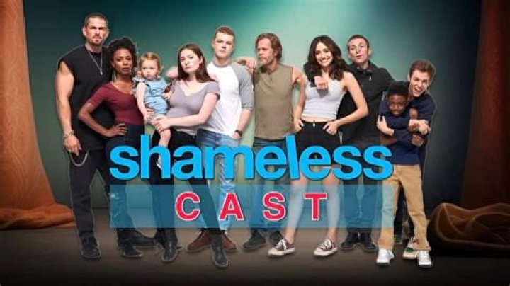 Shameless Actors: Understanding the Craft Behind the Characters
