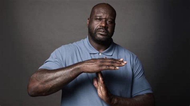 Shaq Singing: The Surprising Talent of a Basketball Legend