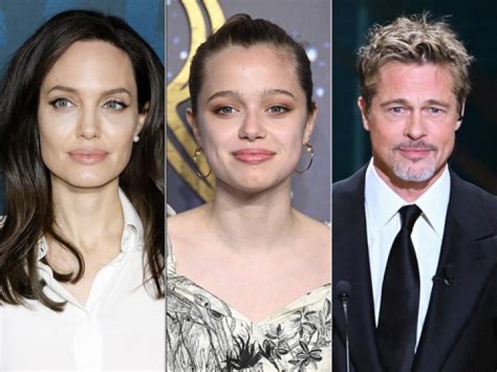 Shiloh Jolie-Pitt: The Life and Journey of Angelina Jolie and Brad Pitt's Daughter